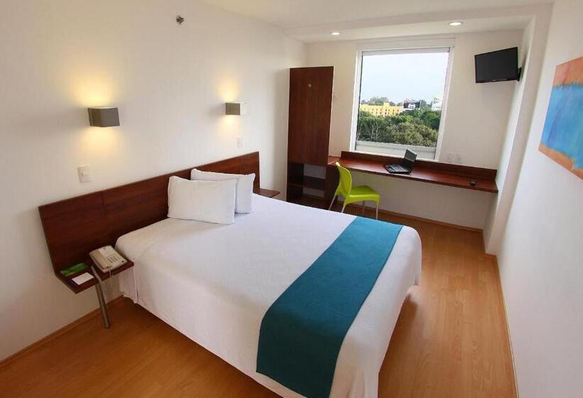 Номер Superior, One Xalapa Las Animas