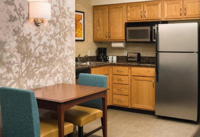 Люкс Адаптированный для Инвалидов, Residence Inn By Marriott Portland North