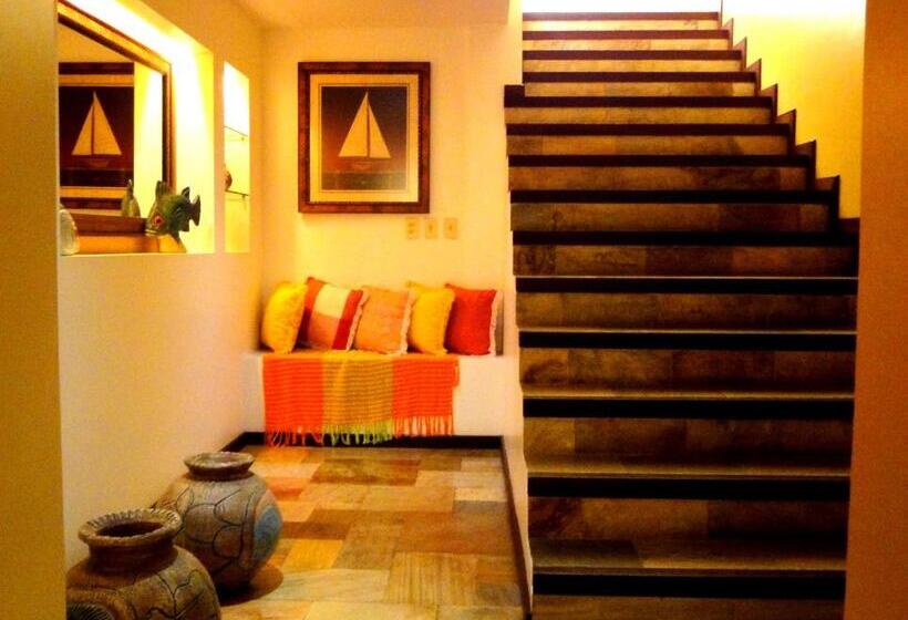 Quarto Estandar com Hidromassagem, Pousada Gente Bonita Mirante