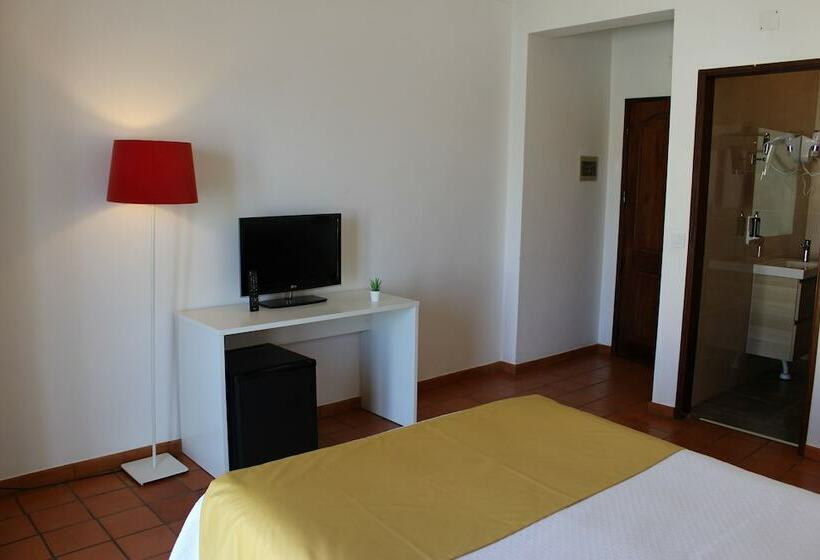 اتاق استاندارد, Quartos da Vila Duna Parque Resorts & Hotels