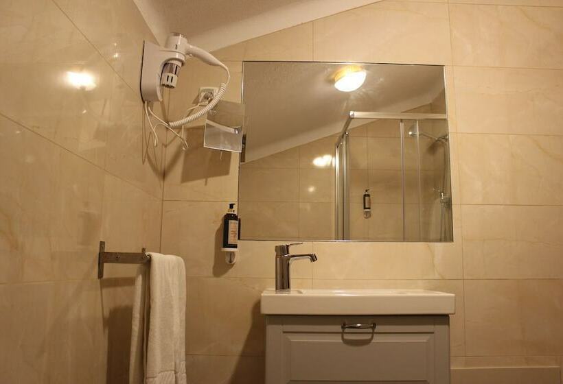 Quarto Estandar, Quartos da Vila Duna Parque Resorts & Hotels