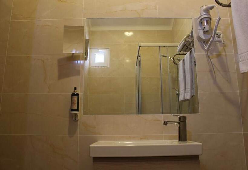 Quarto Superior, Quartos da Vila Duna Parque Resorts & Hotels