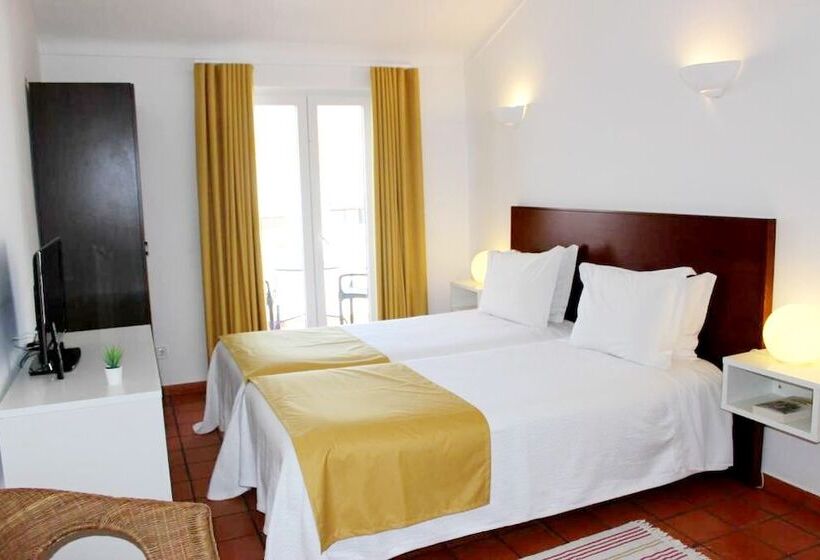 Quarto Estandar, Quartos da Vila Duna Parque Resorts & Hotels