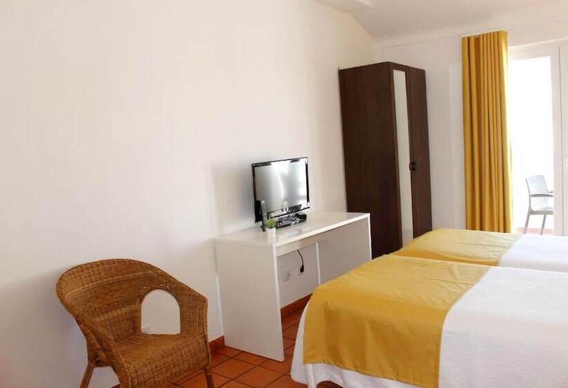 اتاق استاندارد, Quartos da Vila Duna Parque Resorts & Hotels