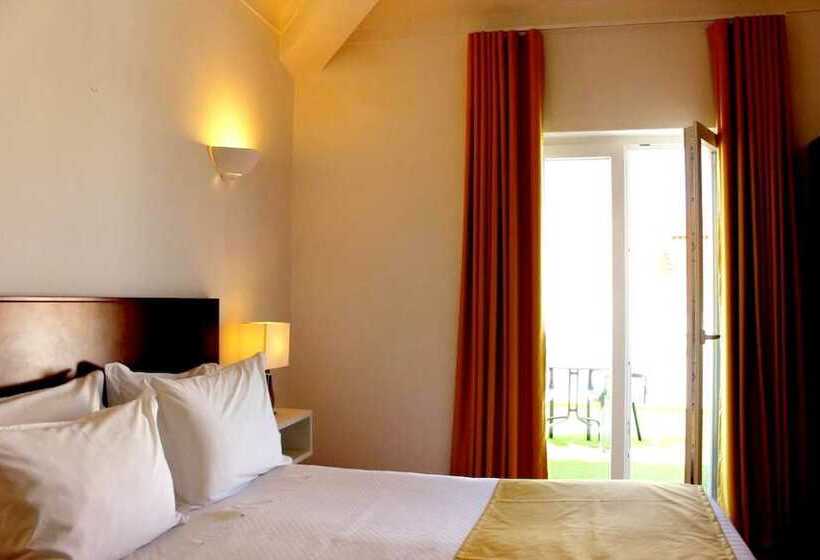 Номер Superior, Quartos da Vila Duna Parque Resorts & Hotels