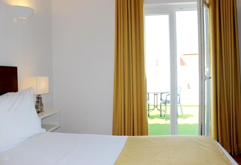 Quarto Superior, Quartos da Vila Duna Parque Resorts & Hotels