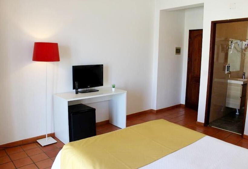 Номер Superior, Quartos da Vila Duna Parque Resorts & Hotels