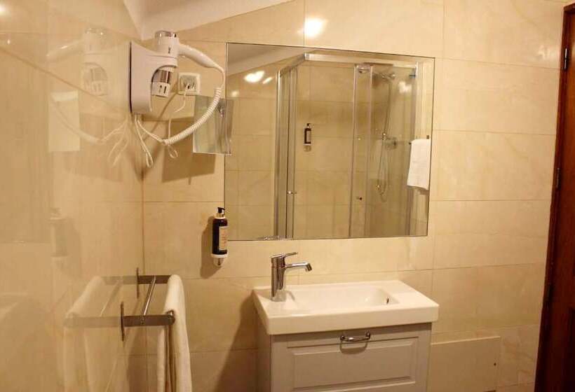 سوییت, Quartos da Vila Duna Parque Resorts & Hotels