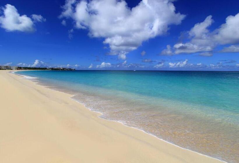 آپارتمان 2 خوابه با چشم‌انداز دریا, Carimar Beach Club