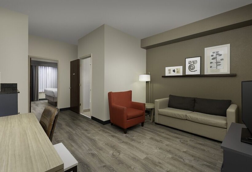 스위트, Country Inn & Suites By Radisson, Gainesville, Fl