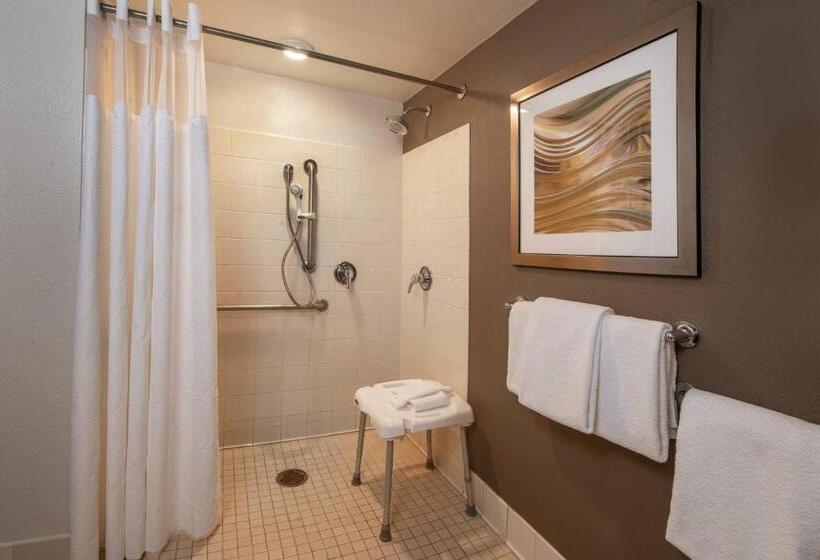 Номер Стандарт, Courtyard Dunn Loring Fairfax