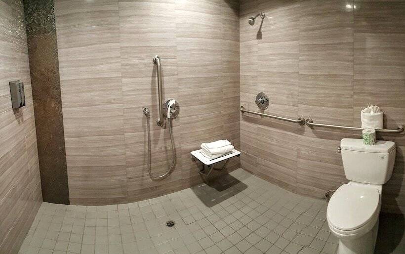 Номер Deluxe, Gardena Terrace Inn