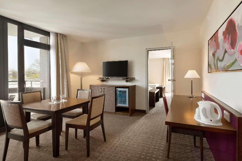 Номер Deluxe, Gardena Terrace Inn
