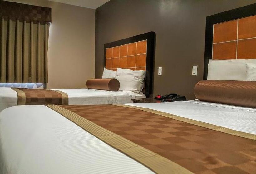 Номер Superior, Gardena Terrace Inn
