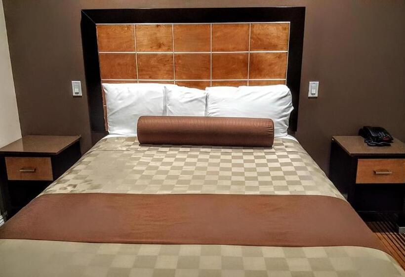 Номер Economy Индивидуальный, Gardena Terrace Inn