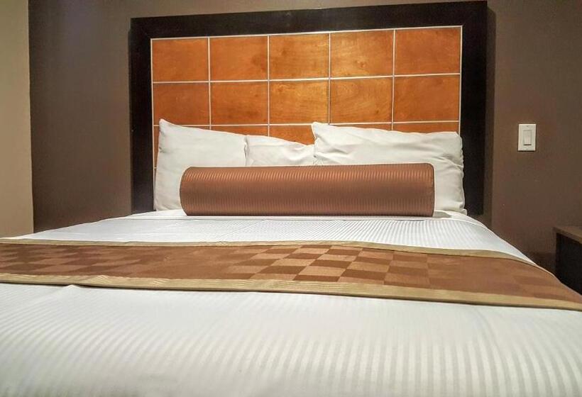 Номер Economy Индивидуальный, Gardena Terrace Inn
