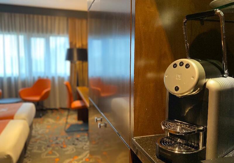 스탠다드 룸, Super 8 By Wyndham Kimball