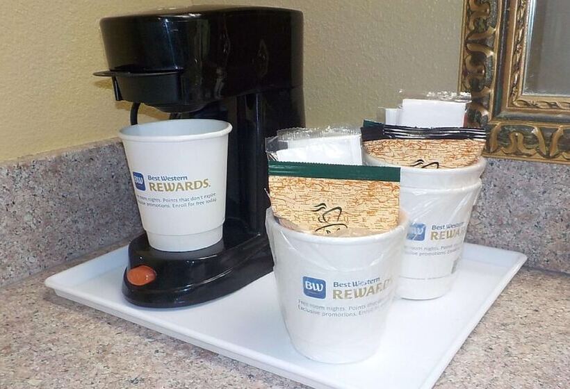 스탠다드 룸 더블 침대 2개, Surestay Plus Hotel By Best Western Warner Robins Afb