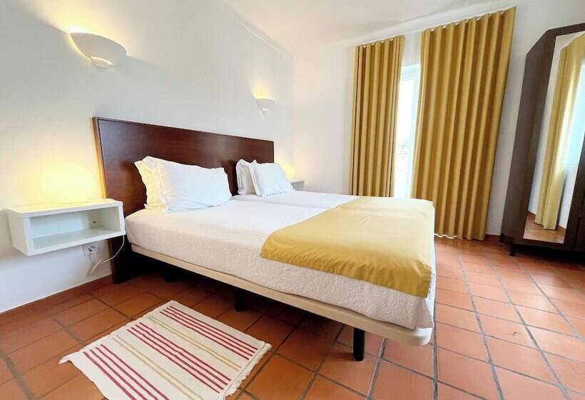 Люкс, Quartos da Vila Duna Parque Resorts & Hotels