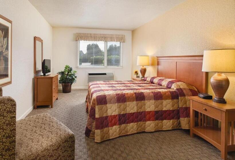 带1个卧室的公寓, Worldmark Grand Lake