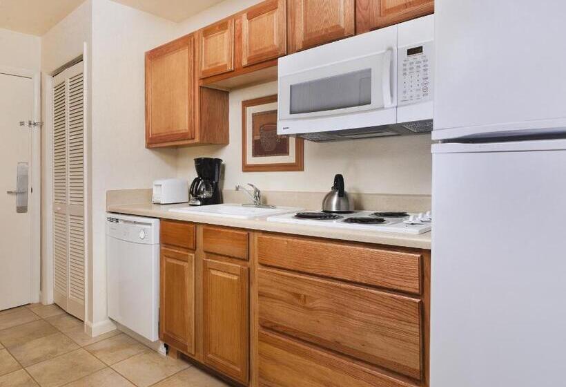 Апартаменты 2 Спальни, Worldmark Grand Lake