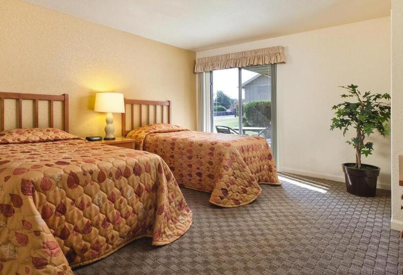 带2个卧室的公寓, Worldmark Grand Lake