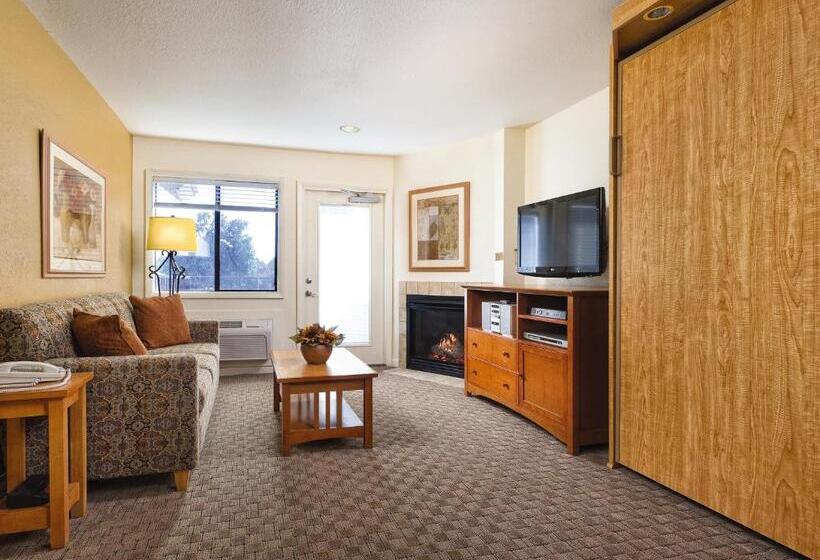 Студия Стандарт, Worldmark Grand Lake