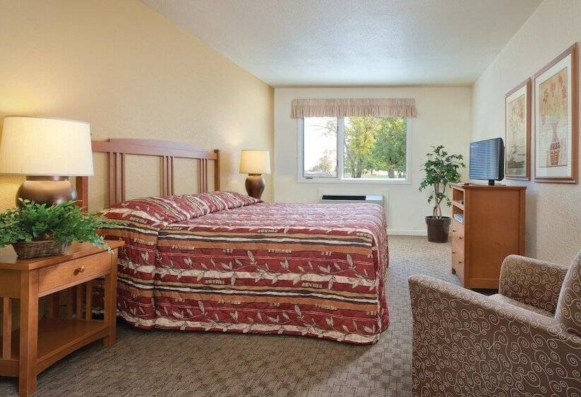 带2个卧室的公寓, Worldmark Grand Lake