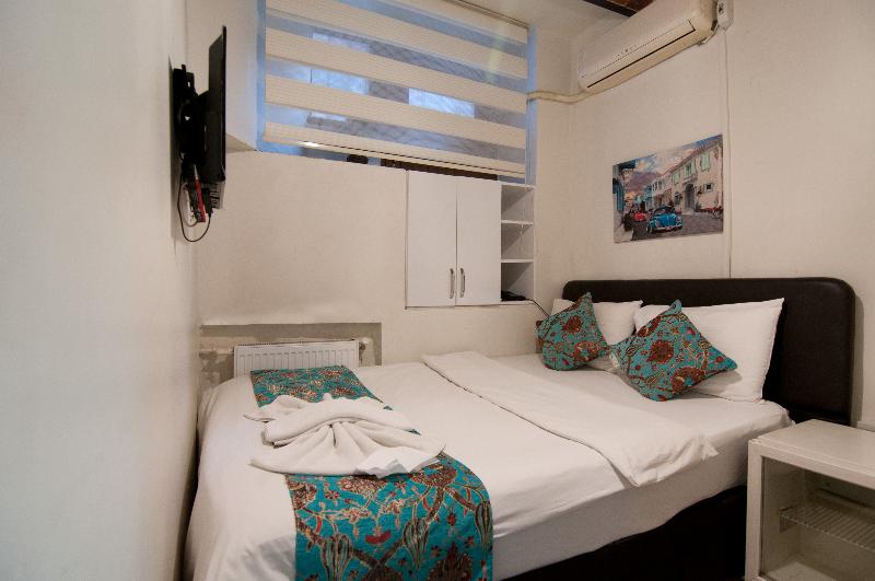 Студия Стандарт, Worldmark Grand Lake