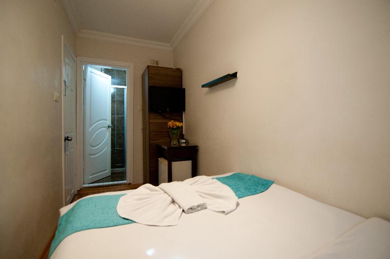 Студия Стандарт, Worldmark Grand Lake