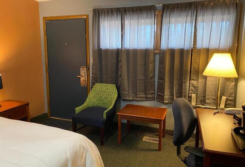 Стандартный Номер Кровать Кинг, Diamond Motel  Abilene
