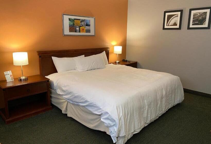 Стандартный Номер Кровать Кинг, Diamond Motel  Abilene