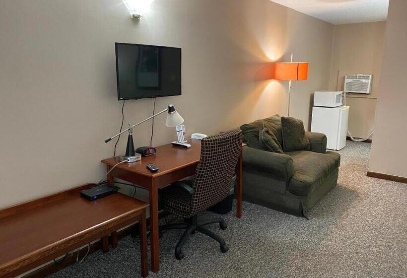 Семейный Номер, Diamond Motel  Abilene
