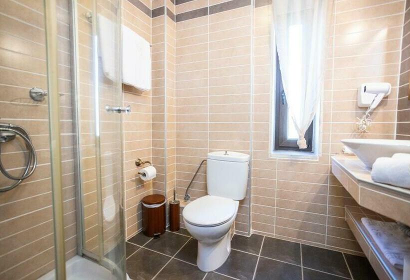 Номер Стандарт, Alseides Boutique Hotel & Spa