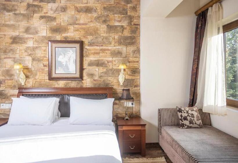 Номер Superior, Alseides Boutique Hotel & Spa