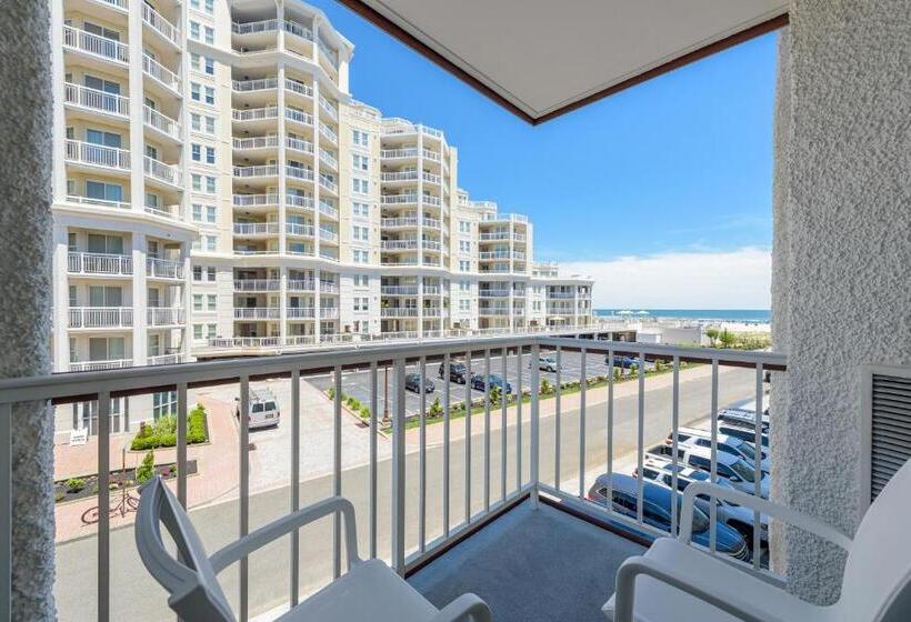 스위트, Icona Diamond Beach