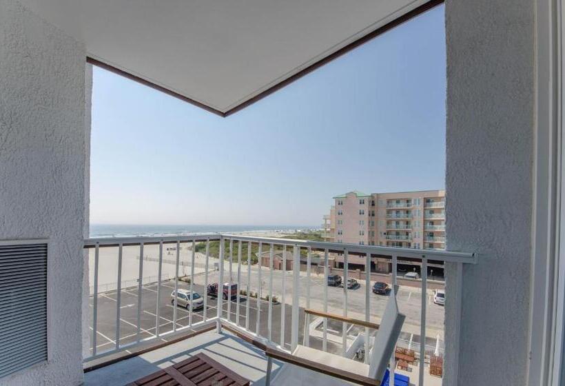 프리미엄 스위트, Icona Diamond Beach