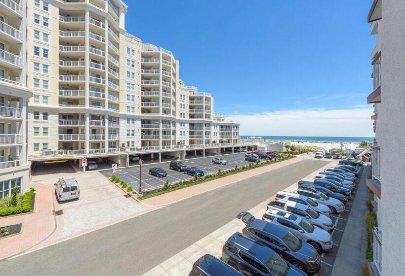 스위트 킹사이즈 침대, Icona Diamond Beach
