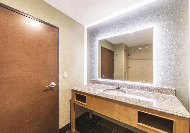 Стандартный Номер Кровать Кинг, La Quinta By Wyndham Tulsa   Catoosa