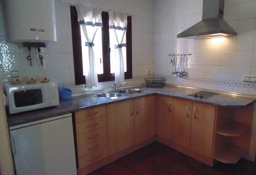 Дом 2 Спальни, Rural Arco Iris