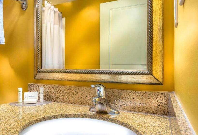 Стандартный Номер Кровать Кинг, Towneplace Suites By Marriott Baltimore Bwi Airport