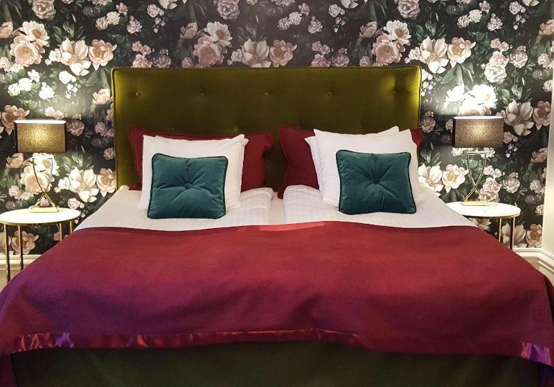 סוויטה מותאמת לאדם עם מוגבלויות, Tryp By Wyndham Savannah