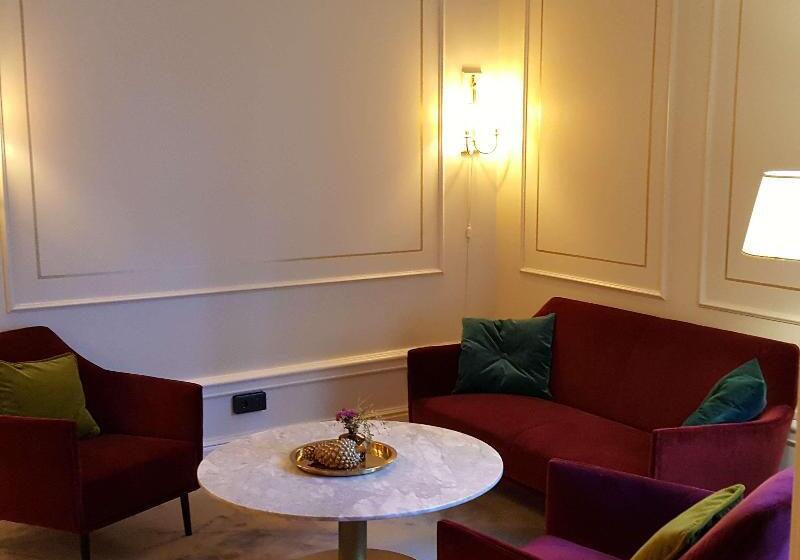 سوئیت برای معلولان, Tryp By Wyndham Savannah