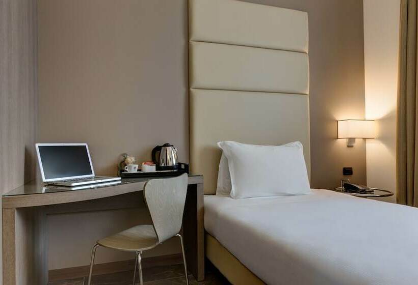 标准三人间, Klima Hotel Milano Fiere
