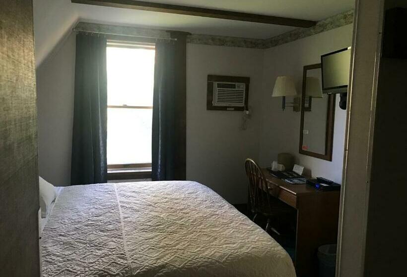 Стандартный Номер Кровать Кинг, Lake Ontario Motel & Inn