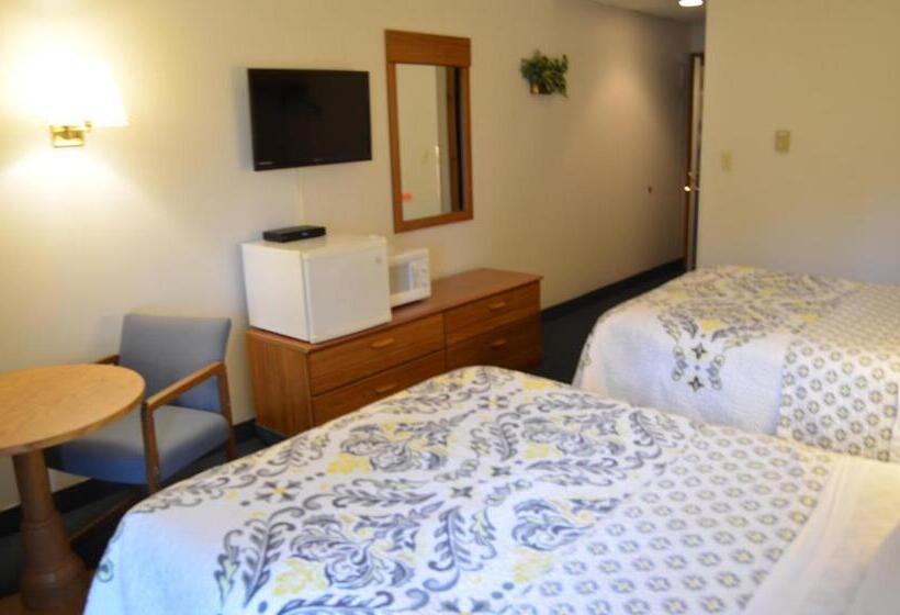 Номер Стандарт Адаптированный для Инвалидов, Lake Ontario Motel & Inn