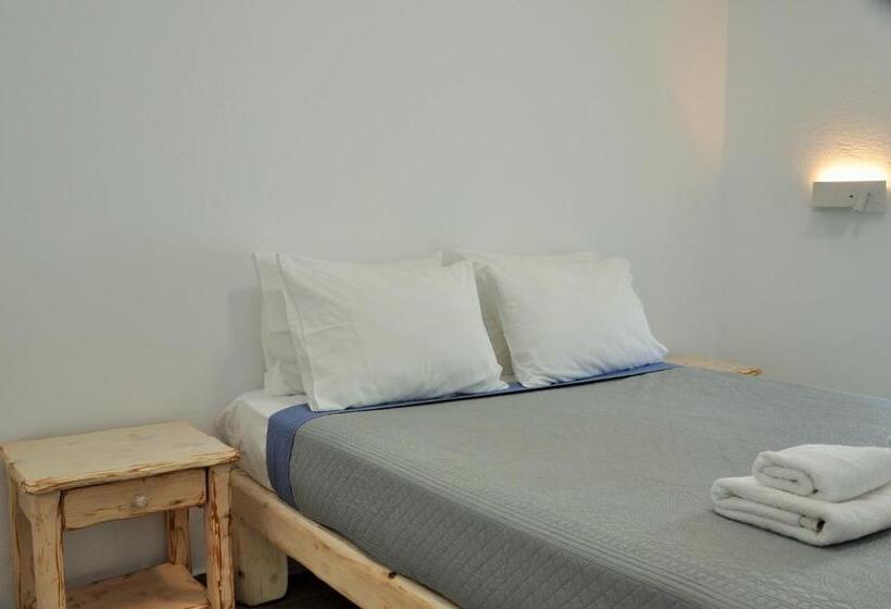 Номер Стандарт, Alexandra Mykonos Port