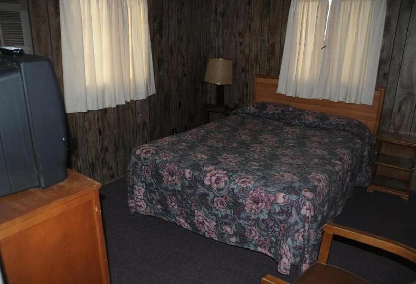 Семейный Номер, Rainbow Motel