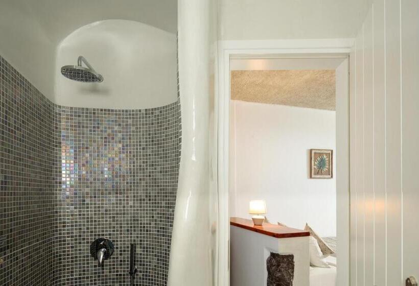 Апартаменты Премиум 1 Спальня, Vallas Apartments & Villas