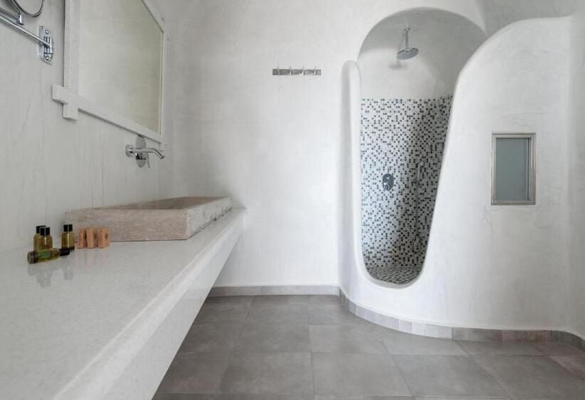 침실 1개 아파트, Vallas Apartments & Villas